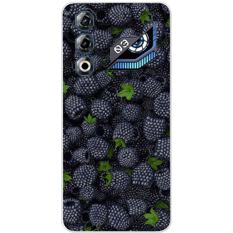 Чохол BoxFace Nubia Neo 3 GT 5G 