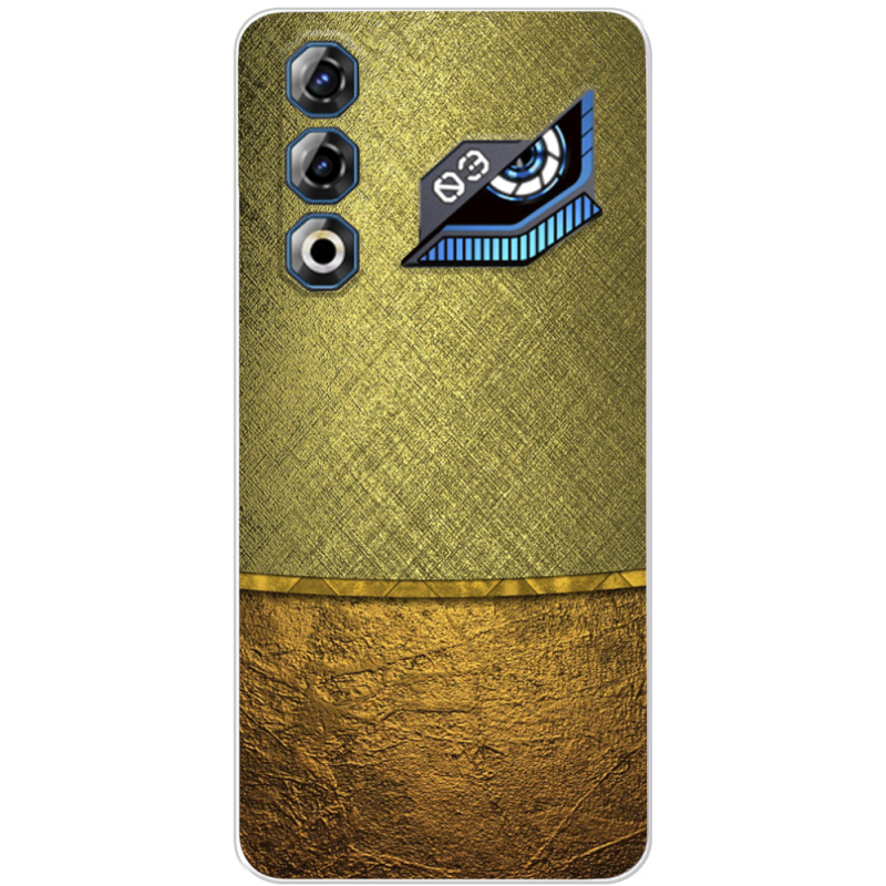 Чохол BoxFace Nubia Neo 3 GT 5G 