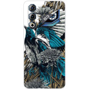 Чохол BoxFace Nubia Neo 3 GT 5G 