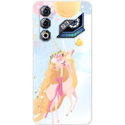 Чохол BoxFace Nubia Neo 3 GT 5G 