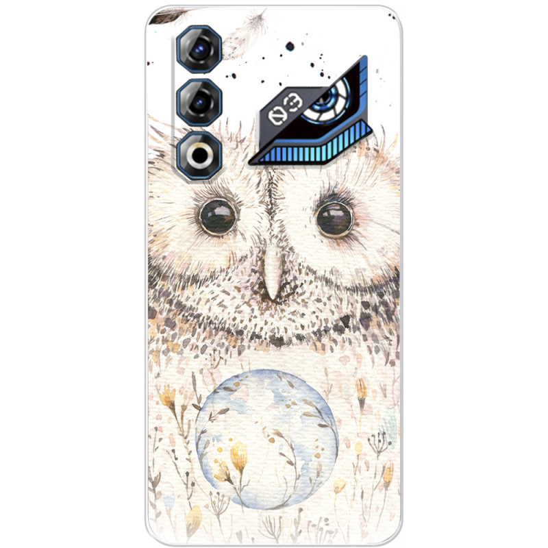 Чохол BoxFace Nubia Neo 3 GT 5G 