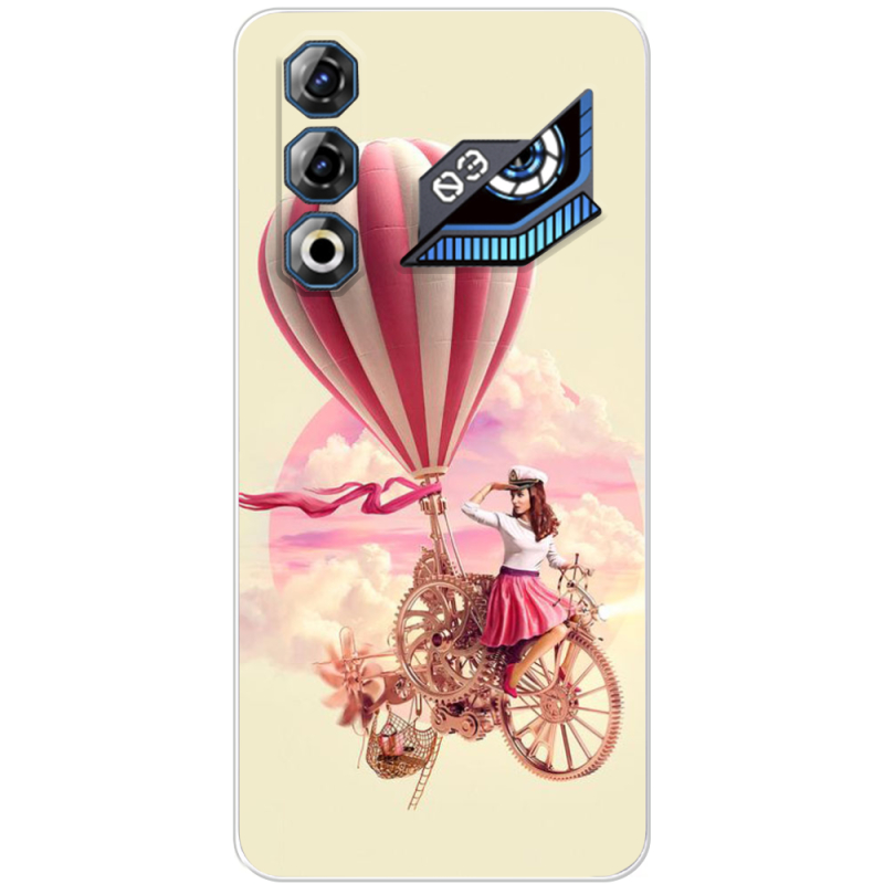 Чохол BoxFace Nubia Neo 3 GT 5G 