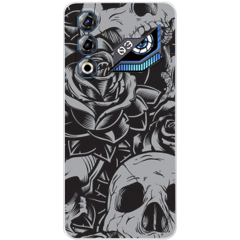 Чохол BoxFace Nubia Neo 3 GT 5G 