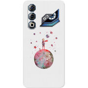 Чохол BoxFace Nubia Neo 3 GT 5G 