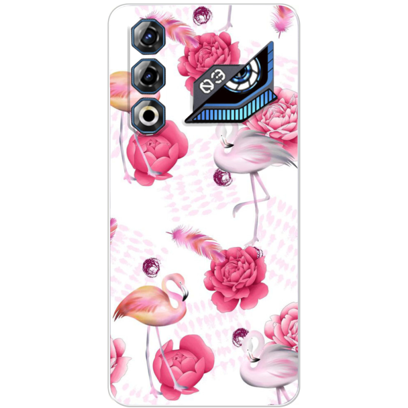 Чохол BoxFace Nubia Neo 3 GT 5G 