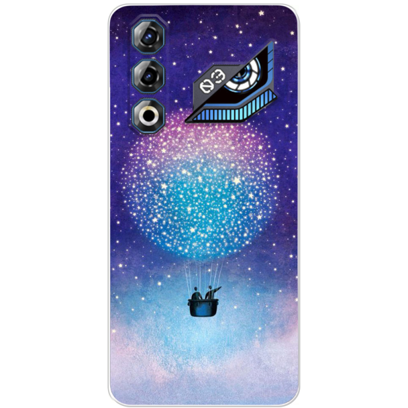 Чохол BoxFace Nubia Neo 3 GT 5G 