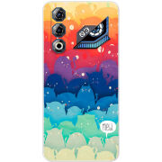 Чохол BoxFace Nubia Neo 3 GT 5G 