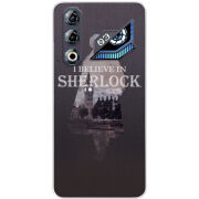 Чохол BoxFace Nubia Neo 3 GT 5G Sherlock