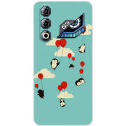 Чохол BoxFace Nubia Neo 3 GT 5G 