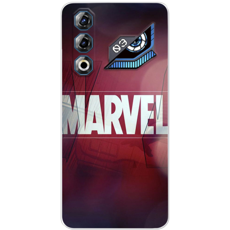 Чохол BoxFace Nubia Neo 3 GT 5G 