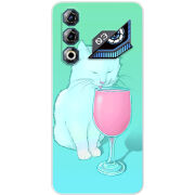 Чохол BoxFace Nubia Neo 3 GT 5G 