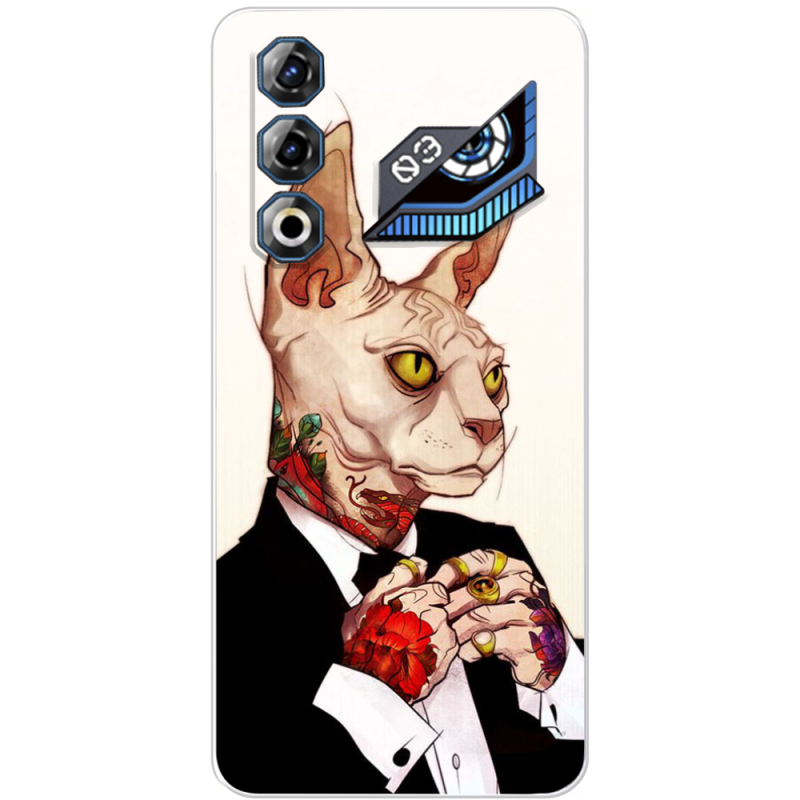 Чохол BoxFace Nubia Neo 3 GT 5G 