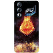 Чохол BoxFace Nubia Neo 3 GT 5G 