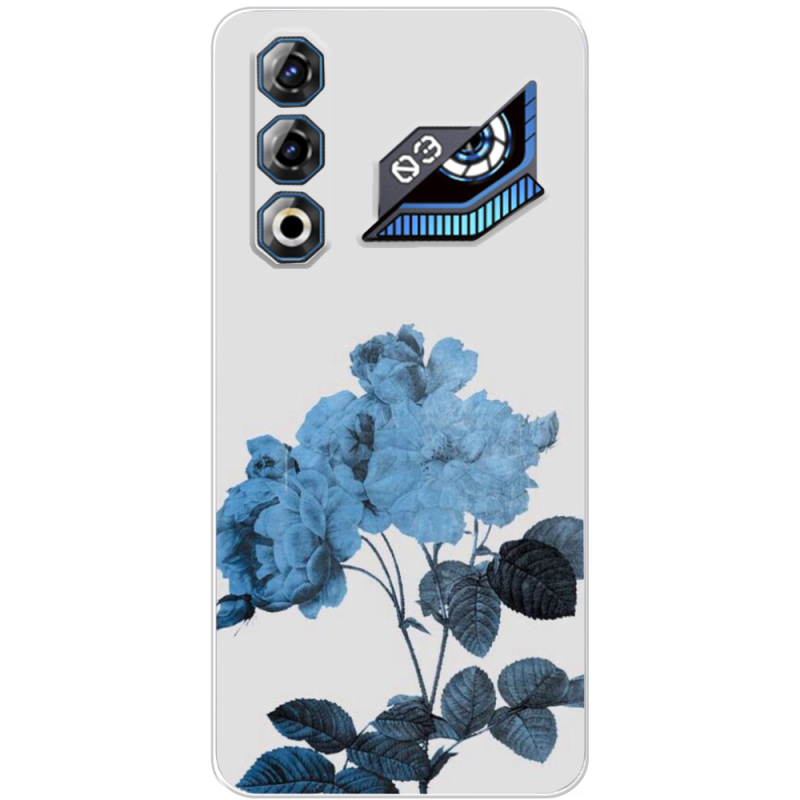 Чохол BoxFace Nubia Neo 3 GT 5G 