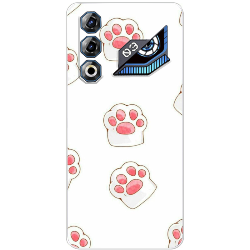 Чохол BoxFace Nubia Neo 3 GT 5G 