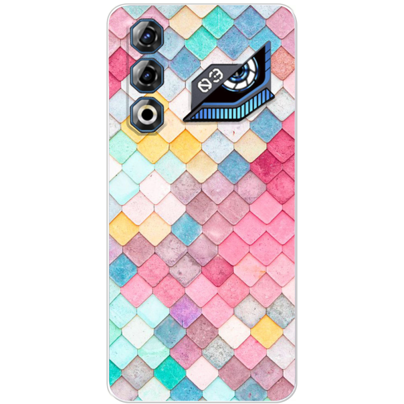 Чохол BoxFace Nubia Neo 3 GT 5G 