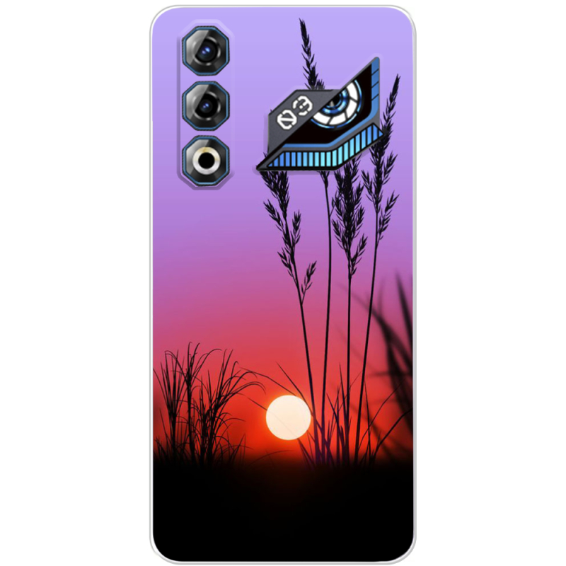 Чохол BoxFace Nubia Neo 3 GT 5G 