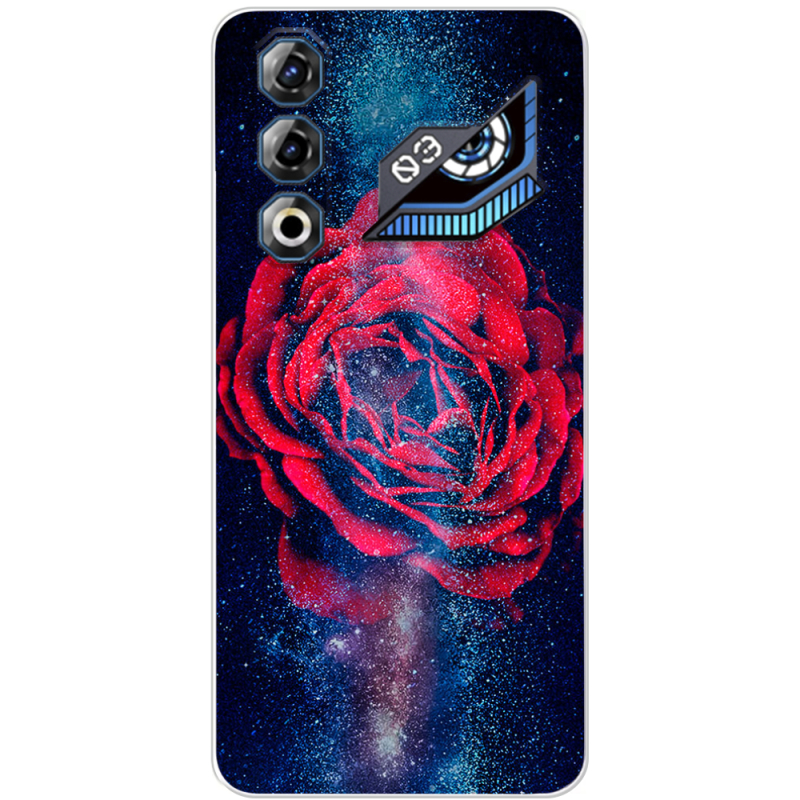 Чохол BoxFace Nubia Neo 3 GT 5G 