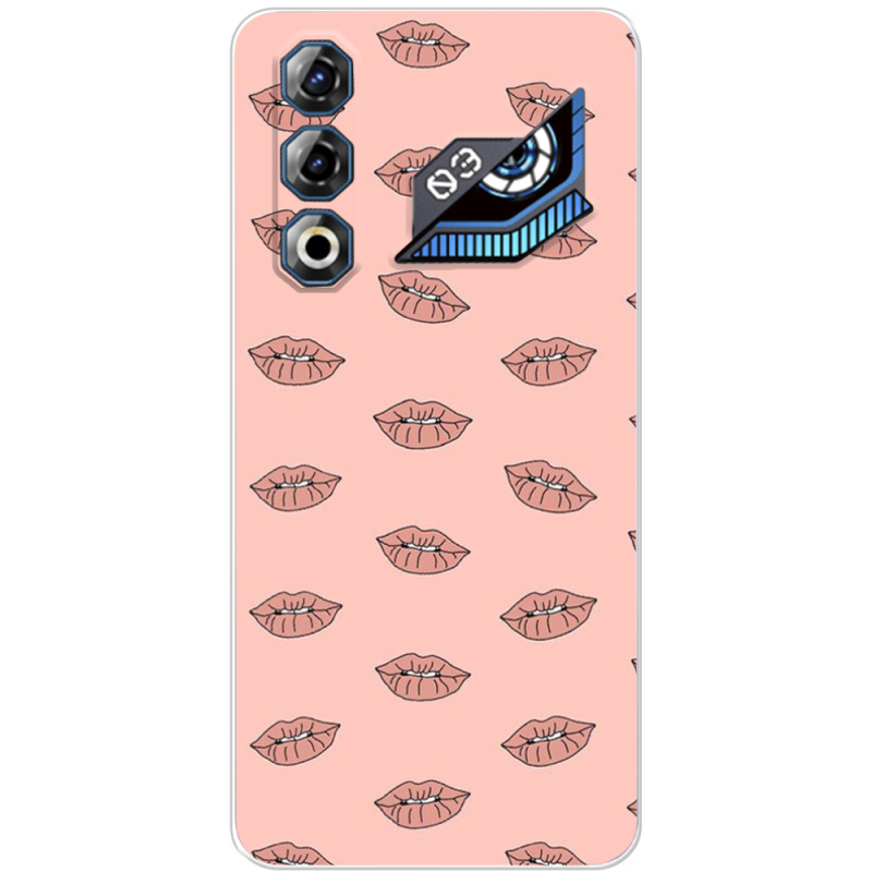 Чохол BoxFace Nubia Neo 3 GT 5G 