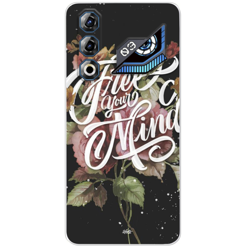 Чохол BoxFace Nubia Neo 3 GT 5G 