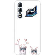 Чохол BoxFace Nubia Neo 3 GT 5G 