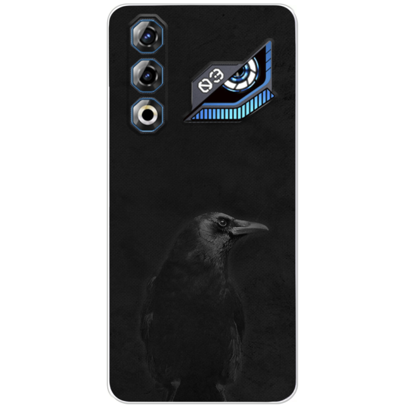 Чохол BoxFace Nubia Neo 3 GT 5G 