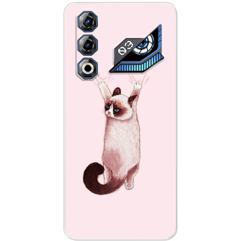 Чохол BoxFace Nubia Neo 3 GT 5G 