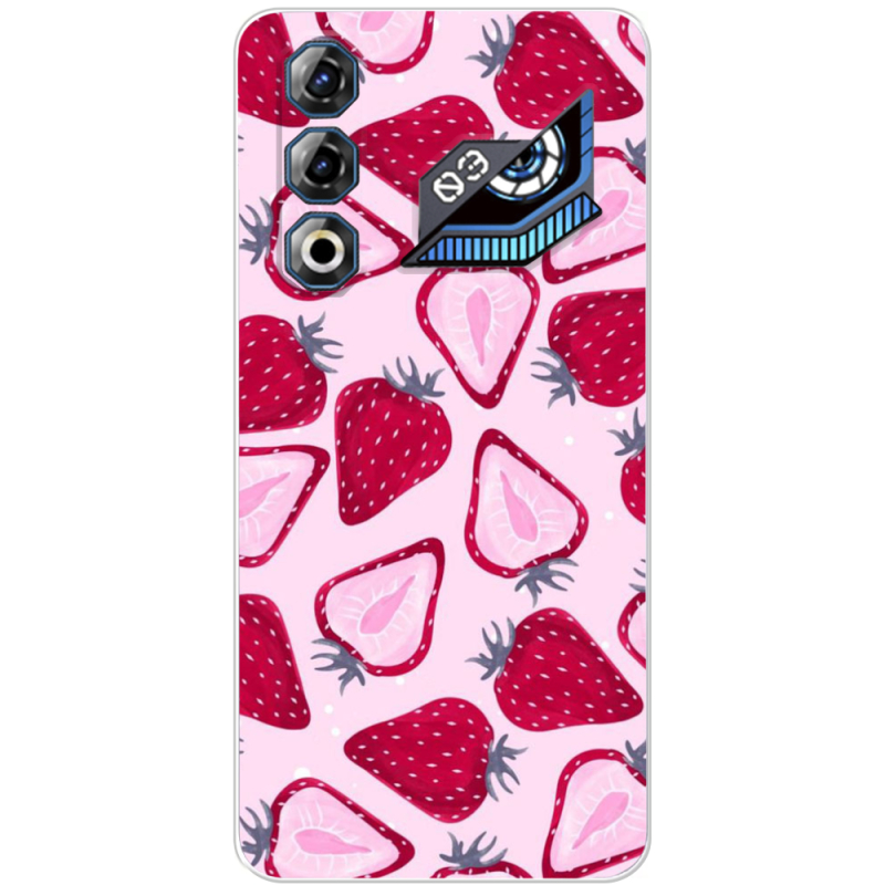 Чохол BoxFace Nubia Neo 3 GT 5G 