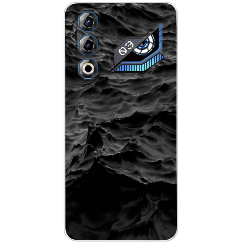 Чохол BoxFace Nubia Neo 3 GT 5G 