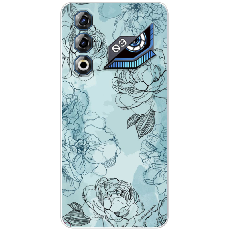 Чохол BoxFace Nubia Neo 3 GT 5G 