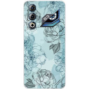 Чохол BoxFace Nubia Neo 3 GT 5G 