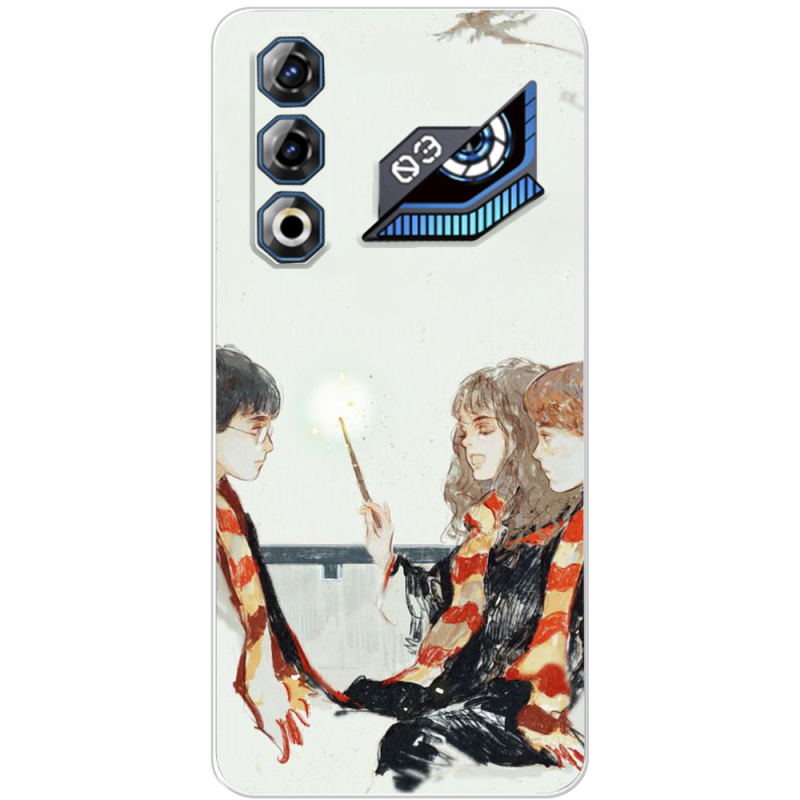 Чохол BoxFace Nubia Neo 3 GT 5G 