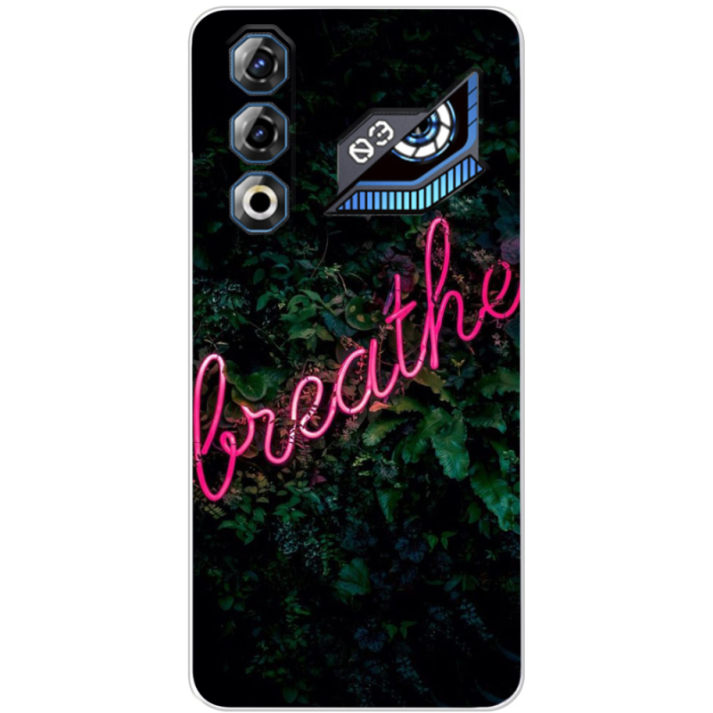 Чохол BoxFace Nubia Neo 3 GT 5G 