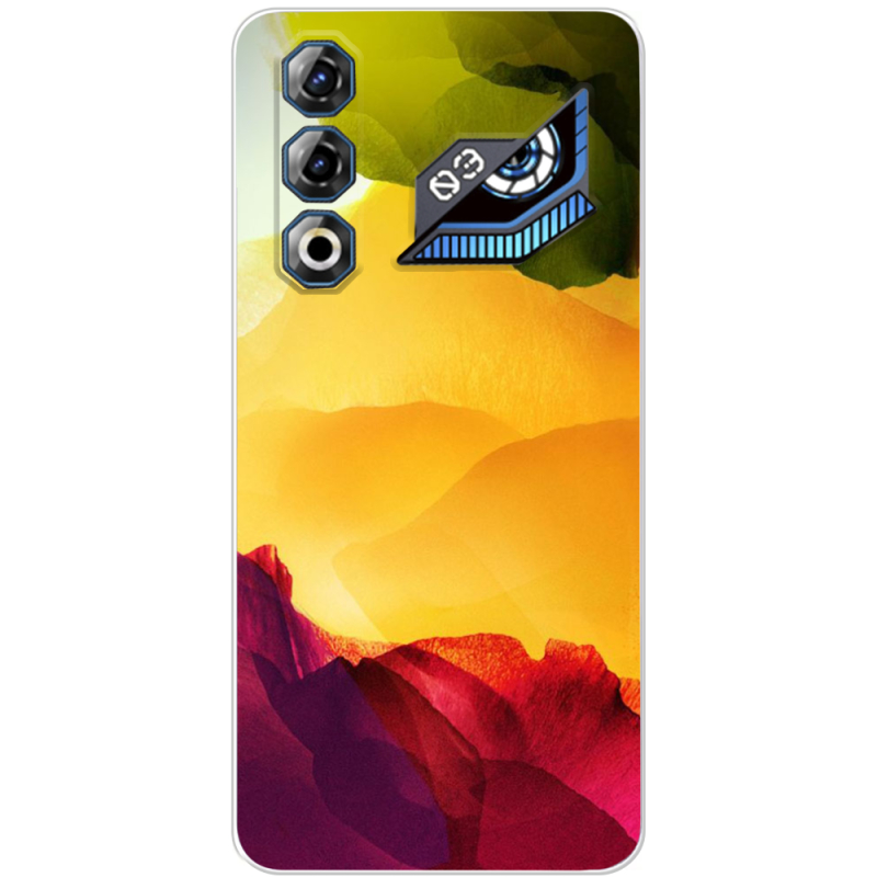 Чохол BoxFace Nubia Neo 3 GT 5G 