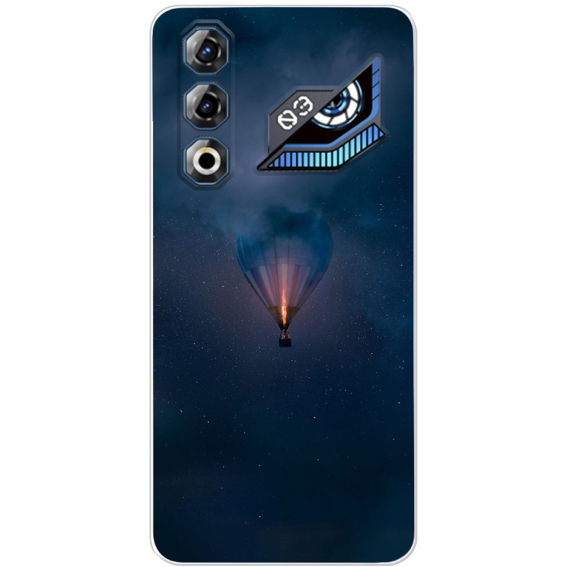 Чохол BoxFace Nubia Neo 3 GT 5G 