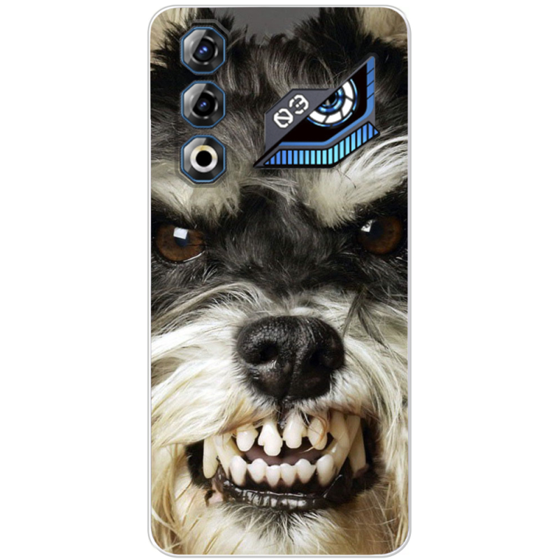 Чохол BoxFace Nubia Neo 3 GT 5G Cursor