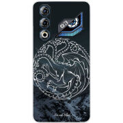 Чохол BoxFace Nubia Neo 3 GT 5G 