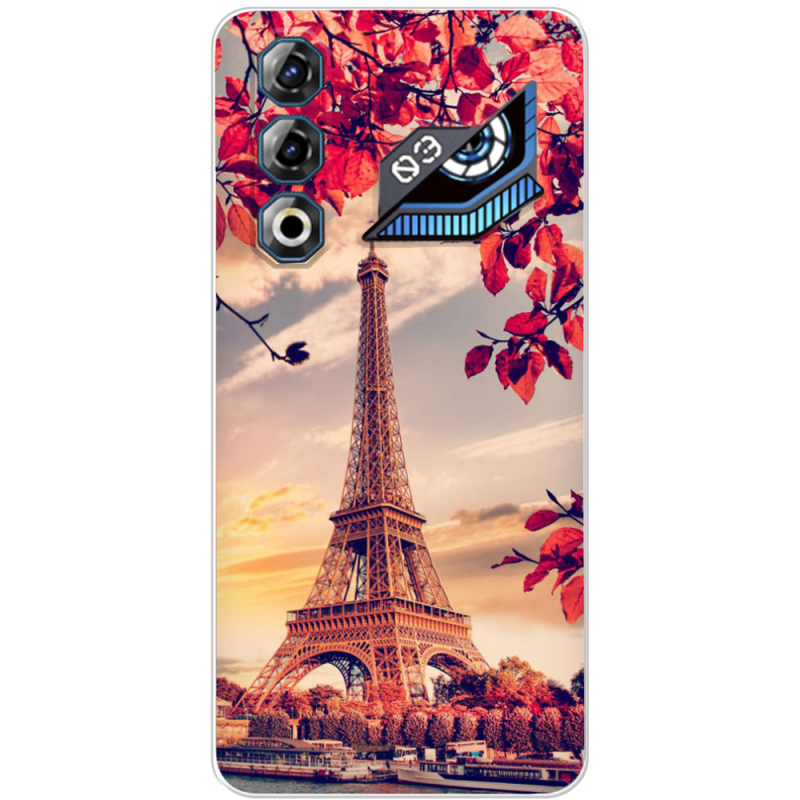 Чохол BoxFace Nubia Neo 3 GT 5G 