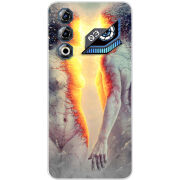 Чохол BoxFace Nubia Neo 3 GT 5G George Redhawk