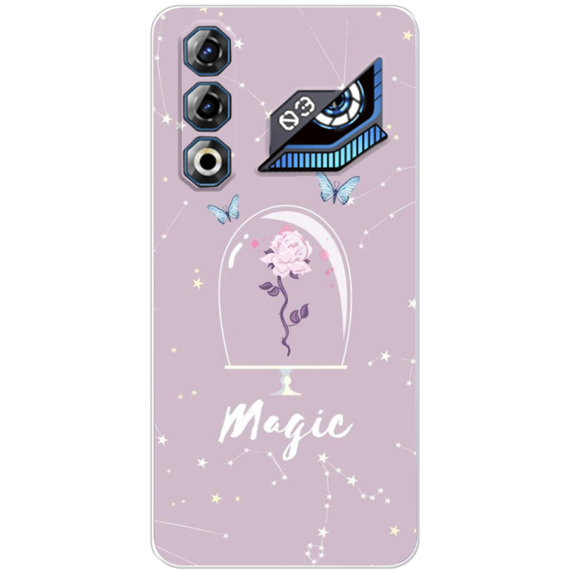 Чохол BoxFace Nubia Neo 3 GT 5G 