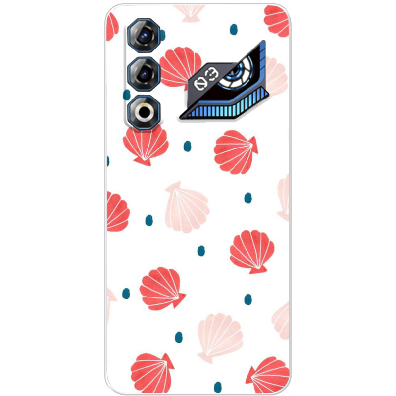 Чохол BoxFace Nubia Neo 3 GT 5G 