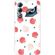 Чохол BoxFace Nubia Neo 3 GT 5G 