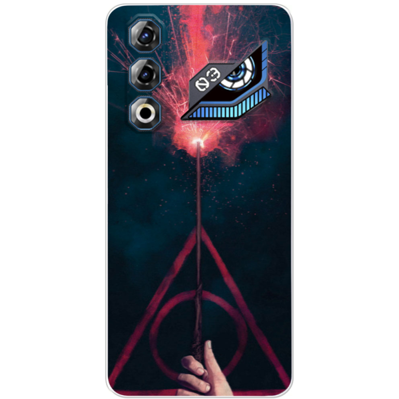 Чохол BoxFace Nubia Neo 3 GT 5G 