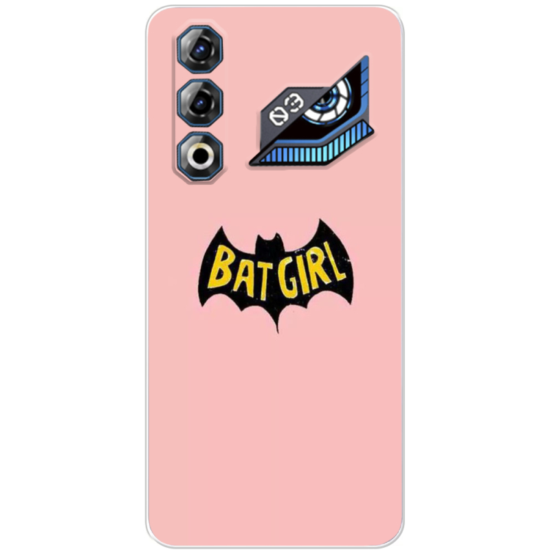 Чохол BoxFace Nubia Neo 3 GT 5G 