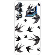 Чохол BoxFace Nubia Neo 3 GT 5G 