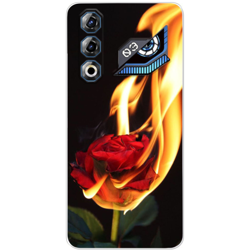 Чохол BoxFace Nubia Neo 3 GT 5G 