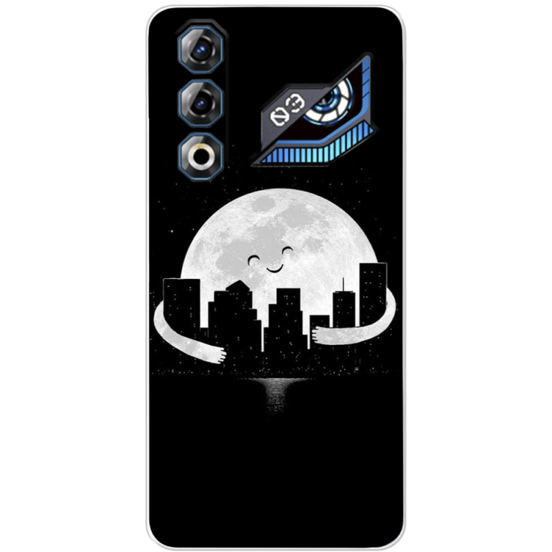 Чохол BoxFace Nubia Neo 3 GT 5G 