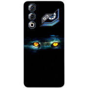 Чохол BoxFace Nubia Neo 3 GT 5G Eyes in the Dark