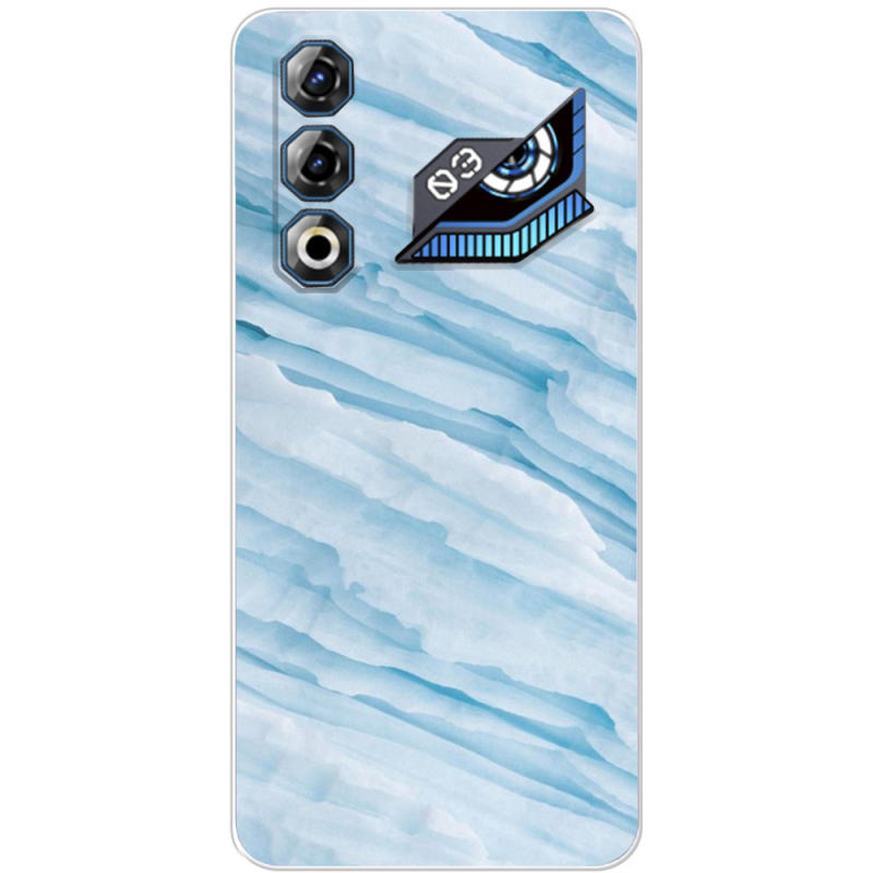 Чохол BoxFace Nubia Neo 3 GT 5G 