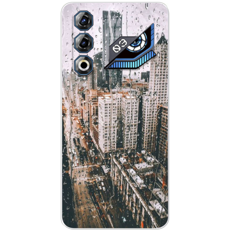 Чохол BoxFace Nubia Neo 3 GT 5G 